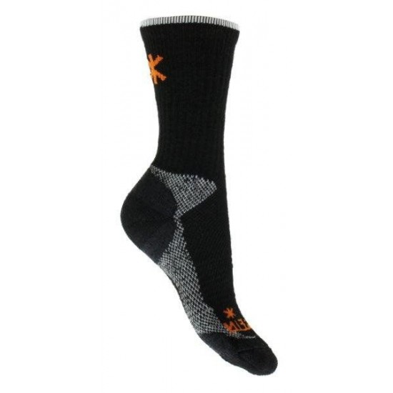 Шкарпетки Norfin Nordic Merino Light T3a р.XL (45-47)