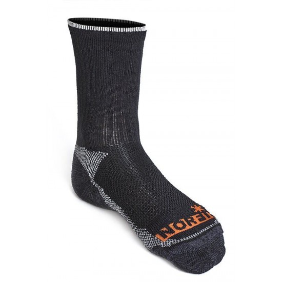 Шкарпетки Norfin Nordic Merino Light T3a р.XL (45-47)