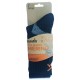 Шкарпетки Norfin Nordic Merino Light T3a р.XL (45-47)