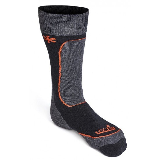 Шкарпетки Norfin Nordic Merino Midweight T3M р.M (39-41)