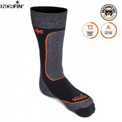 Шкарпетки Norfin Nordic Merino Midweight T3M р.M (39-41)
