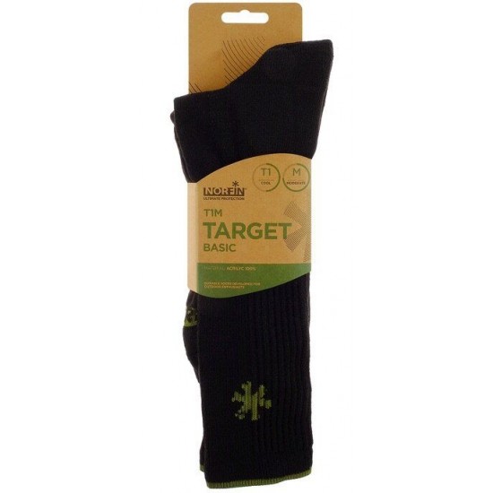 Шкарпетки Norfin Target Basic T1M р.M (39-41)
