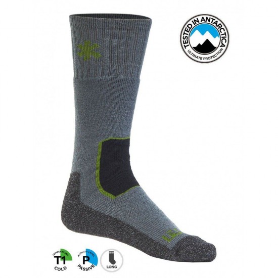 Шкарпетки Norfin Target Heavy T1P р.М (39-41)