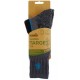 Шкарпетки жіночі Norfin Target Women T1P р.M (35-37)