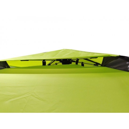Палатка кемпинговая Norfin Salmon 4 (NF-10409) полуавтоматическая