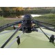 Палатка полуавтомат 3-х местная Norfin Tench 3. (NF-10402)