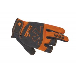 Рукавиці Norfin GRIP 3 CUT GLOVES (без 3-х 'пальців') / XL