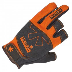 Рукавиці Norfin GRIP 3 CUT GLOVES (без 3-х 'пальців') / XL