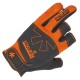Рукавиці Norfin GRIP 3 CUT GLOVES (без 3-х 'пальців') / XL