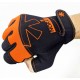 Рукавиці Norfin GRIP 3 CUT GLOVES (без 3-х 'пальців') / XL