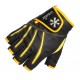 Рукавички Norfin PRO ANGLER 5 CUT GLOVES (безпалі) / M