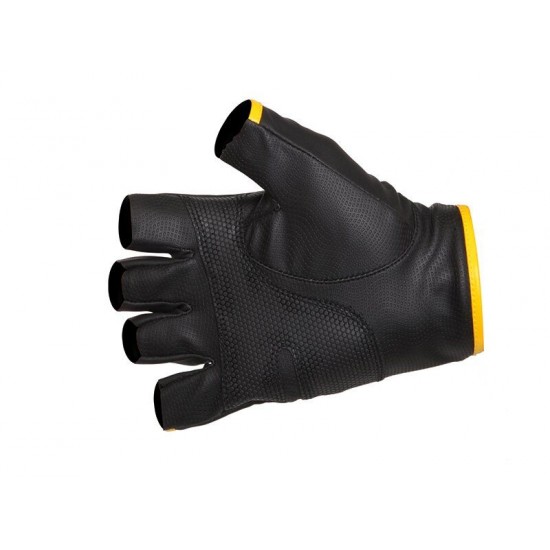 Рукавички Norfin PRO ANGLER 5 CUT GLOVES (безпалі) / M