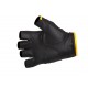 Рукавички Norfin PRO ANGLER 5 CUT GLOVES (безпалі) / M