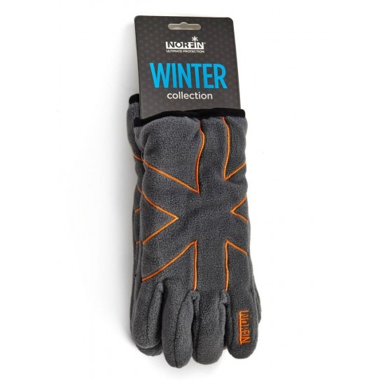 Рукавички Norfin Shifter р.XL