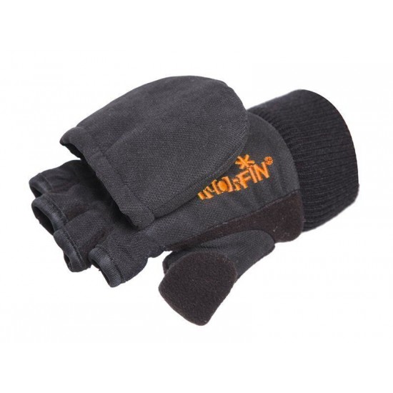 Рукавички Baby Norfin Junior р.M