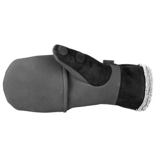 Рукавички Norfin Aurora Black р.XL