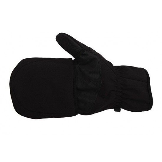 Рукавички Norfin Softshell р.XL