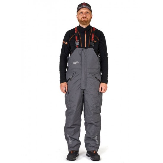 Полукомбинезон Norfin Verity Pro Gr р.L