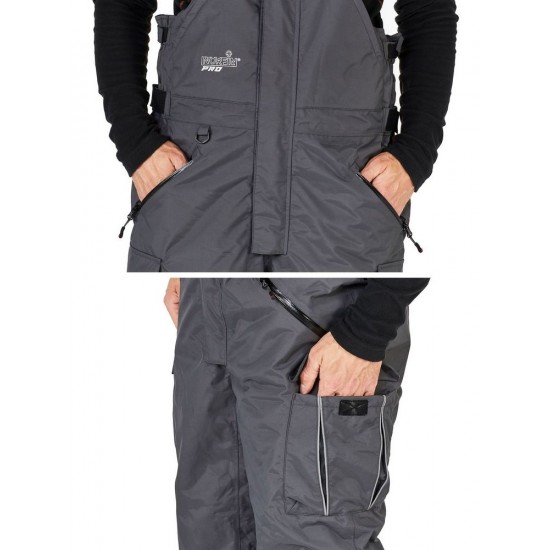 Полукомбинезон Norfin Verity Pro Gr р.L