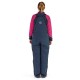 Напівкомбінезон Norfin Women Nordic Space Blue жіночий р.S