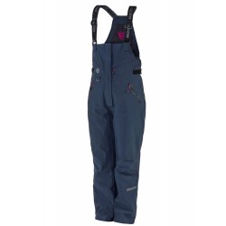 Напівкомбінезон Norfin Women Nordic Space Blue жіночий р.S