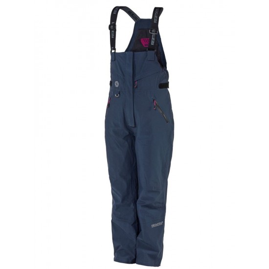 Напівкомбінезон Norfin Women Nordic Space Blue жіночий р.S