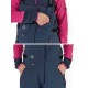 Напівкомбінезон Norfin Women Nordic Space Blue жіночий р.S