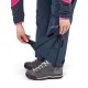 Напівкомбінезон Norfin Women Nordic Space Blue жіночий р.S