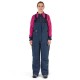 Напівкомбінезон Norfin Women Nordic Space Blue жіночий р.S