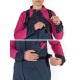 Напівкомбінезон Norfin Women Nordic Space Blue жіночий р.S