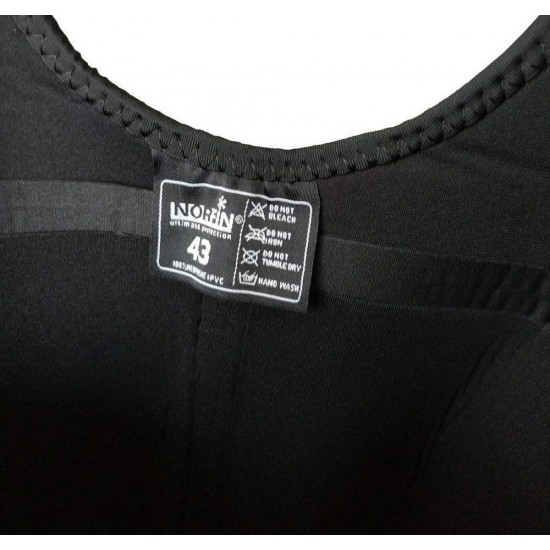 Напівкомбінезон забродний Norfin FreeWater р.40
