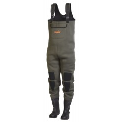 Напівкомбінезон забродний Norfin FreeWater р.40