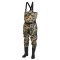 Напівкомбінезон забродний Norfin Rapid Camo P.41