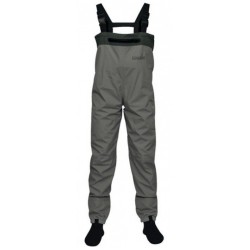 Напівкомбінезон забродний Norfin WHITEWATER 2 р.S