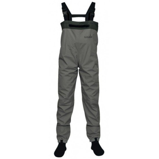 Напівкомбінезон забродний Norfin WHITEWATER 2 р.S