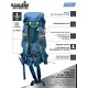 Рюкзак Norfin Adventure 45 (NFL-40219)