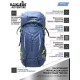 Рюкзак Norfin Adventure 65 (NFL-40221)