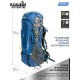 Рюкзак Norfin Adventure 65 (NFL-40221)
