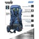 Рюкзак Norfin Adventure 65 (NFL-40221)
