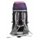 Рюкзак Norfin Lady Rose 35 NFL