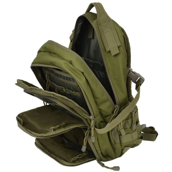 Рюкзак тактический Norfin Tactic 35 (NF-40221)