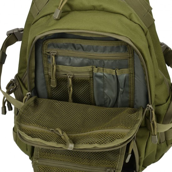 Рюкзак тактический Norfin Tactic 35 (NF-40221)
