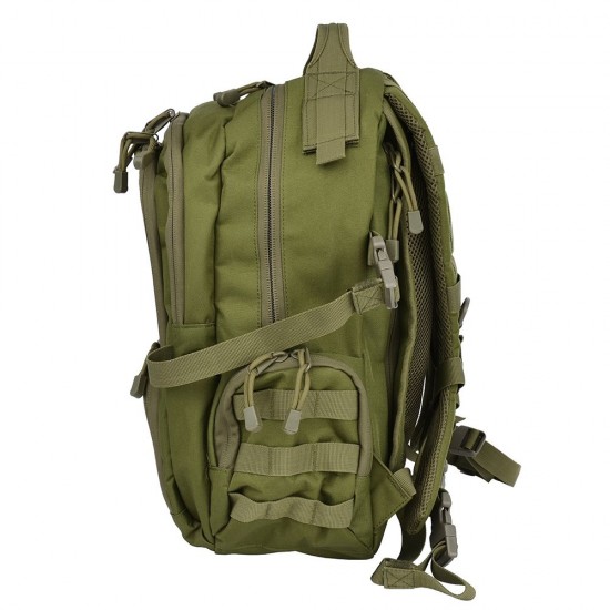Рюкзак тактический Norfin Tactic 35 (NF-40221)