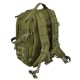 Рюкзак тактический Norfin Tactic 35 (NF-40221)