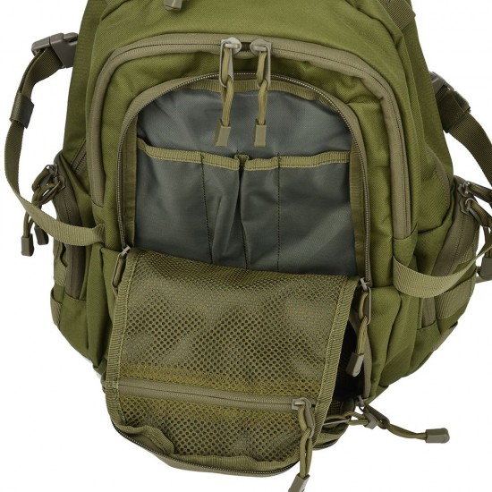 Рюкзак тактический Norfin Tactic 35 (NF-40221)