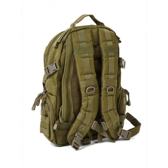 Рюкзак тактический Norfin Tactic 35 (NF-40221)