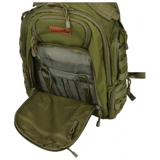 Рюкзак тактический Norfin Tactic 45 (NF-40222)