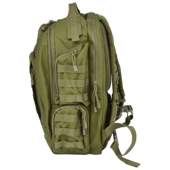Рюкзак тактический Norfin Tactic 45 (NF-40222)