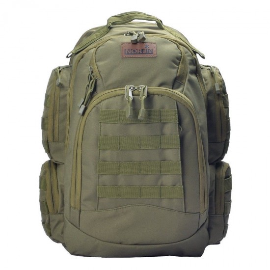 Рюкзак тактический Norfin Tactic 45 (NF-40222)
