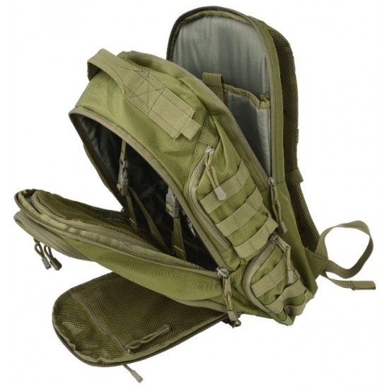 Рюкзак тактический Norfin Tactic 45 (NF-40222)
